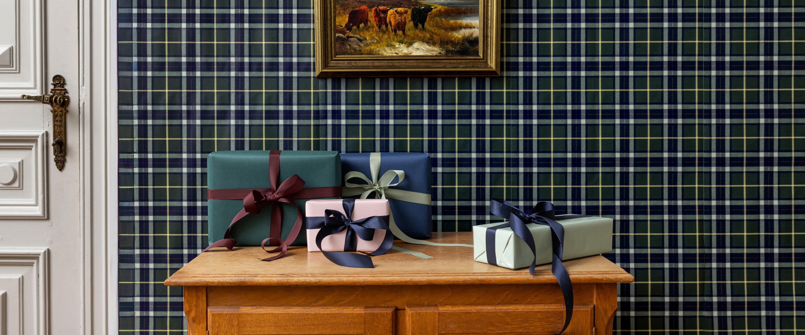 Gift guide