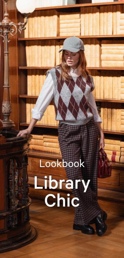 Lookbook dames