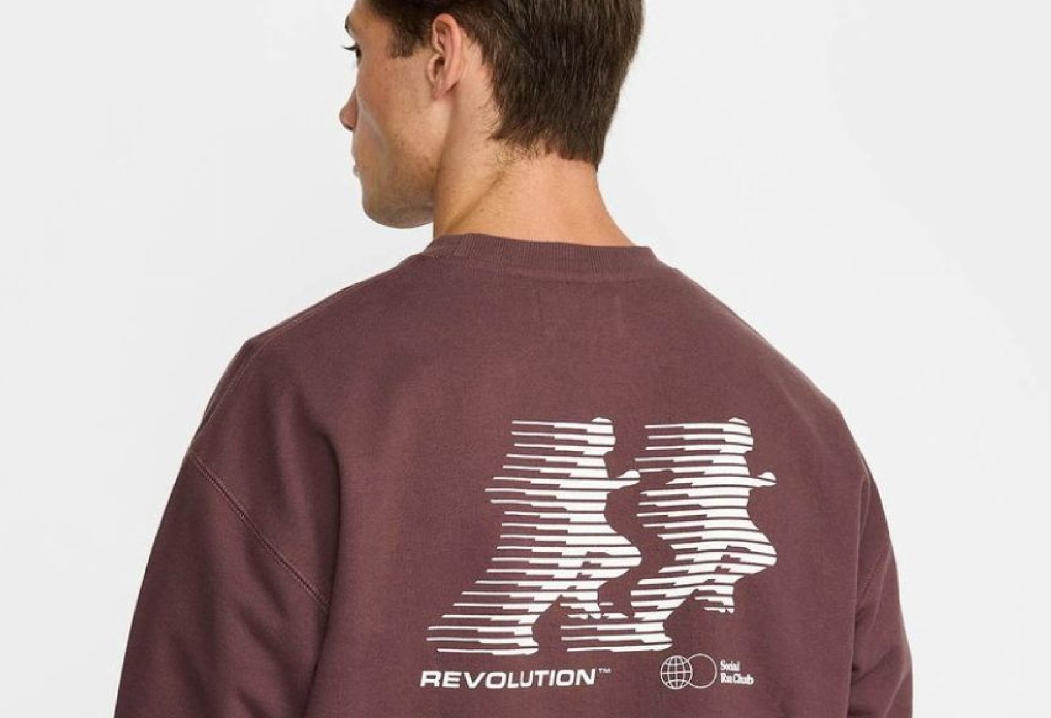 Backprint als statement