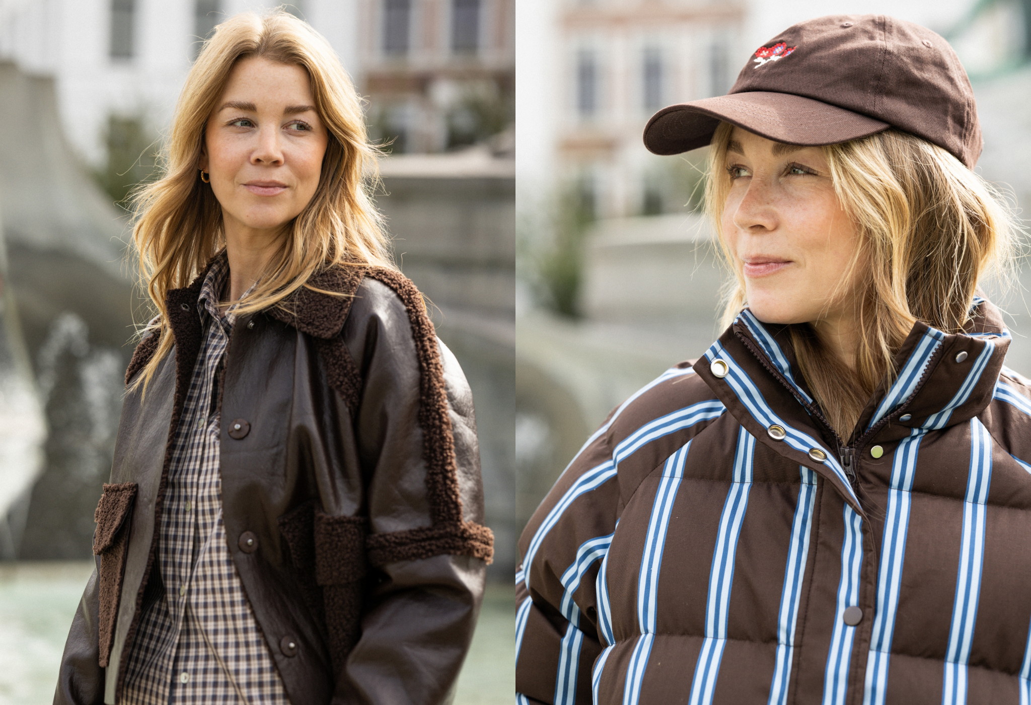 Van trenchcoat tot bomber: de jas die álles kan