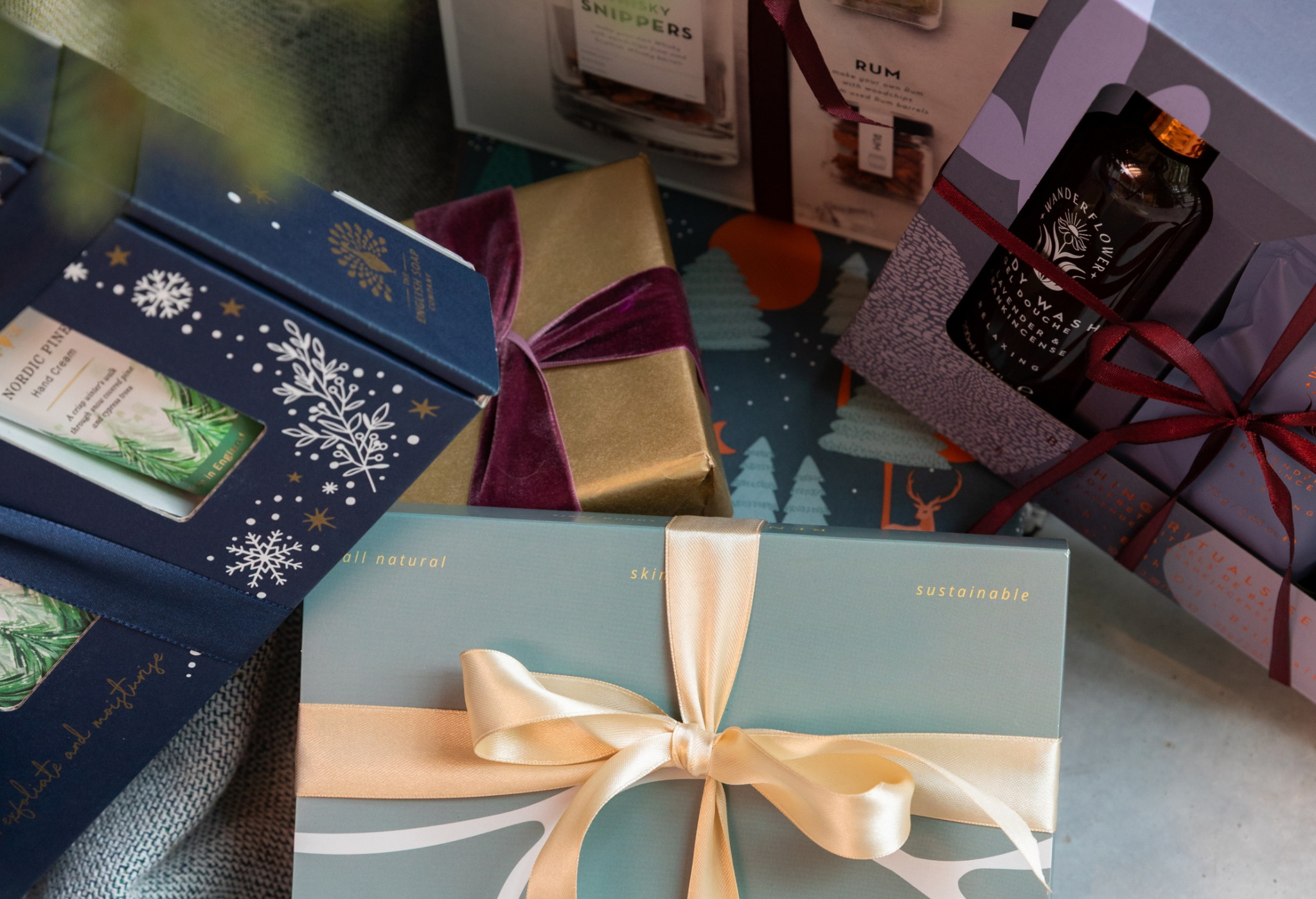 Oh-oh kerstcadeau: hoeveel geef je uit en met welke cadeaus scoor je altijd?